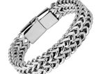 Stainless Steel Chain Men Bracelet
