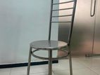 Stainless Steel Chairs For Restaurants, Cafes With Hotels Bulk