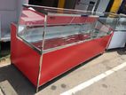 Stainless Steel Chicken & Fish Display Coolers 564F