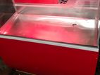 Stainless Steel Chicken & Fish Display Coolers 675
