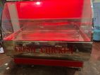 Stainless Steel Chicken & Fish Display Coolers 81