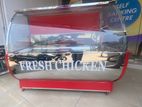 Stainless Steel Chicken & Fish Display Coolers 8753