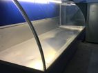 Stainless Steel Chicken & Fish Display Coolers 8769