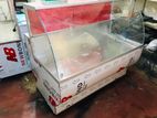 Stainless Steel Chicken & Fish Display Coolers 879