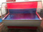 Stainless Steel Chicken/ Fish Display Coolers 881245