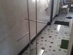 Stainless Steel Cloth Rack