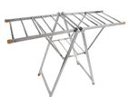 STAINLESS STEEL CLOTH RACK