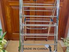 Stainless Steel Cloth Rack(new)