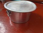 Stainless Steel Cookware