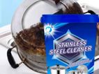 Stainless Steel Dish Wash Cleaner