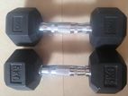 Stainless steel Dumbbell