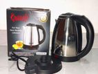 Stainless Steel Electric Kettle || Heater Jug