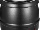 Stainless Steel Electronic Soup Warmer