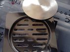 Stainless Steel Bathroom Floor Drain
