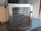 Stainless Steel Food Dehydrator