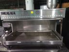 stainless steel food warmer