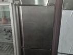 Stainless steel freezer