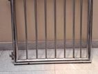 Stainless Steel Gate