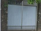 Stainless Steel Gate