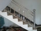 Stainless Steel Handrail