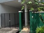 Stainless Steel Gate