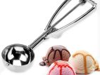 Stainless Steel Ice Cream Scoop