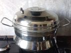 Stainless Steel Idli Maker
