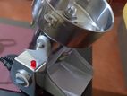 Stainless Steel Industrial Type Grinder