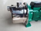 Stainless Steel Jet Pump