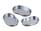 Stainless Steel Kidney Tray 8 Inches 1 Pc