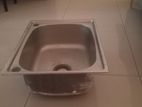 Stainless Steel Kitchen Sink