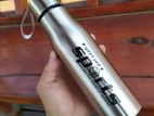 Stainless Steel Large Water Bottle