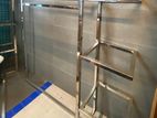 Stainless Steel Cloth Rack