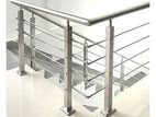 Stainless Steel Railings