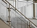 Stainless Steel Railings