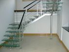 Stainless Steel Railings