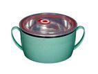 Stainless Steel Rice / Noodles Bowl 1.2L