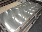 Stainless Steel Sheet 8 X4 X1 Mm & 2