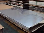 Stainless Steel Sheet 8 X4 X1 Mm & 2