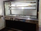 Hot Cupboard / Bain Marie