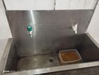 Stainless Steel Kitchen Sink