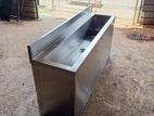 Stainless Steel Sink