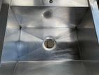 Stainless Steel Sink