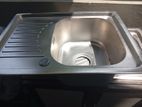 Stainless Steel Sink
