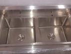 Stainless Steel Sink
