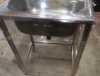 Stainless Steel Sink