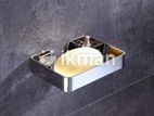 Stainless Steel Soap Tray