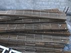 Stainless Steel SS 34 Food Grade Conveyer Mesh