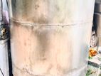 Stainless Steel SS Mixing Tank