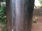 Stainless Steel Ss Tank 2mm